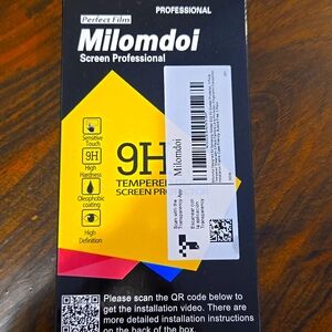 Samsung Galaxy S22 - Screen protector 3 pack